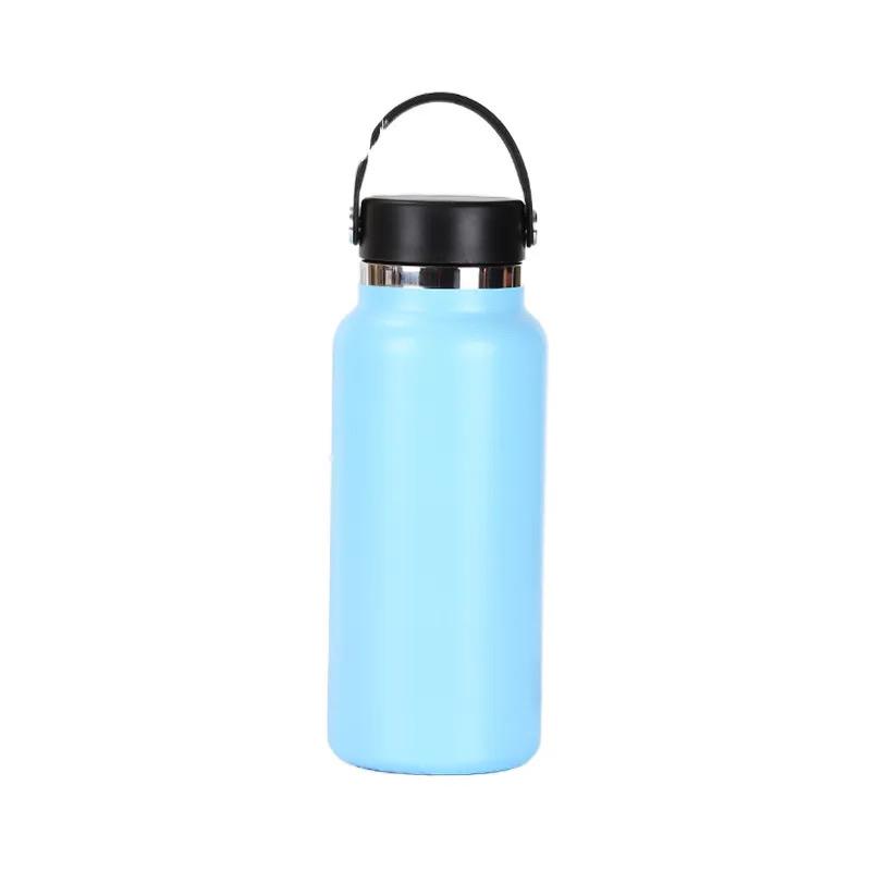 Stainless Steel Bottle